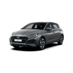 Hyundai i20 o Similar