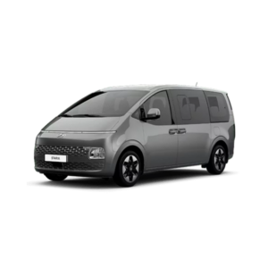 Hyundai Staria o Similar