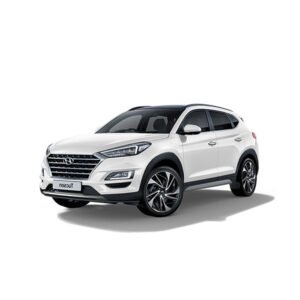 Hyundai Tucson o Similar