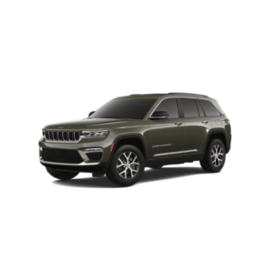 Jeep Grand Cherokee o Similar