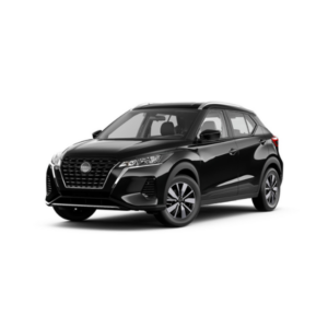 Nissan Kicks o Similar