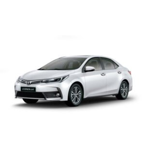 Toyota Corolla o Similar