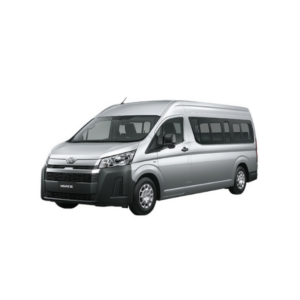 Toyota Hi Ace o Similar