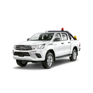 Toyota Hilux o Similar