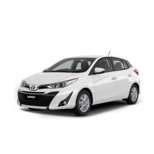 Toyota Yaris o Similar