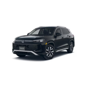 Volkswagen Tiguan o Similar